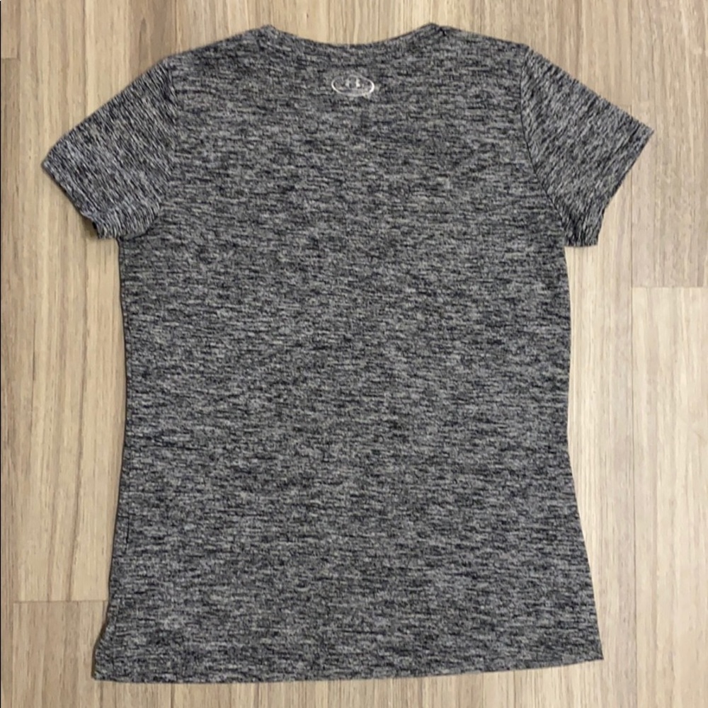 Workout Shirt - Picture 2 of 2